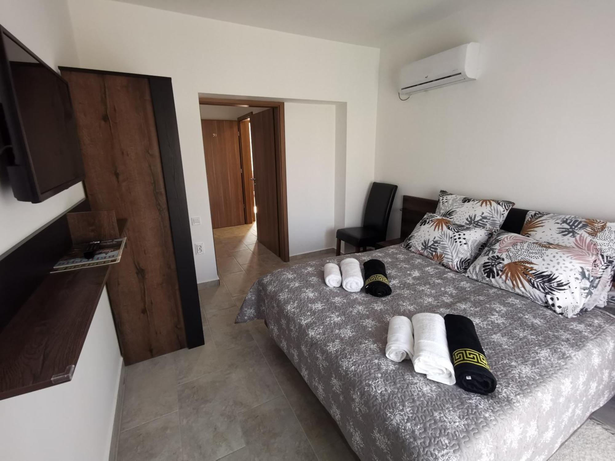 Apartmán Moon Light Hévíz Exteriér fotografie