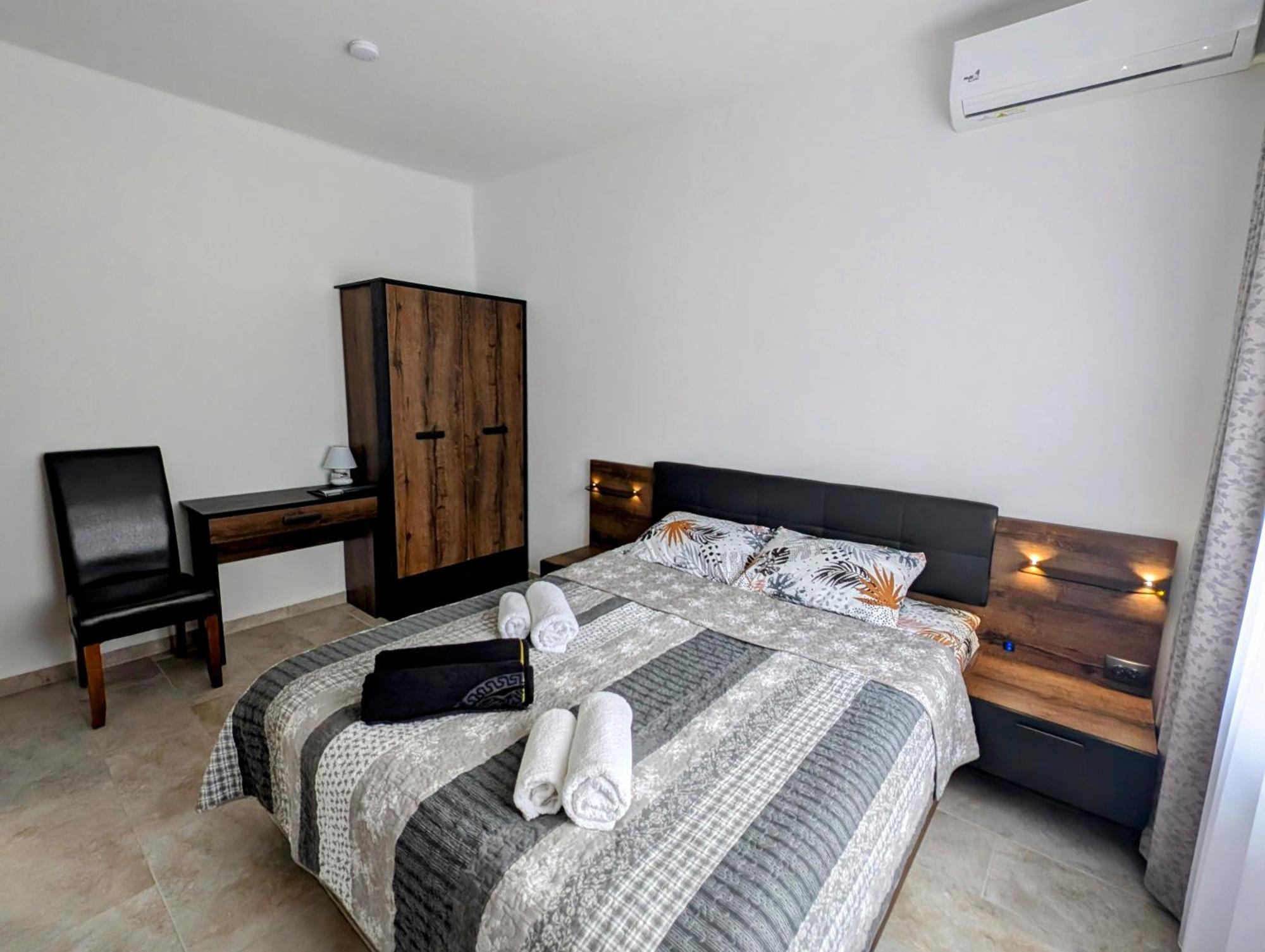 Apartmán Moon Light Hévíz Exteriér fotografie