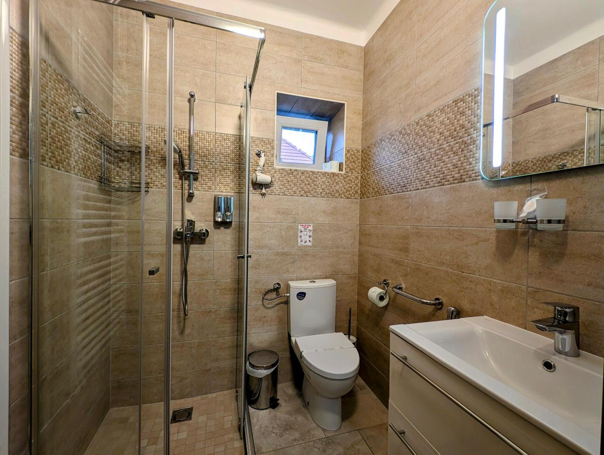 Apartmán Moon Light Hévíz Exteriér fotografie